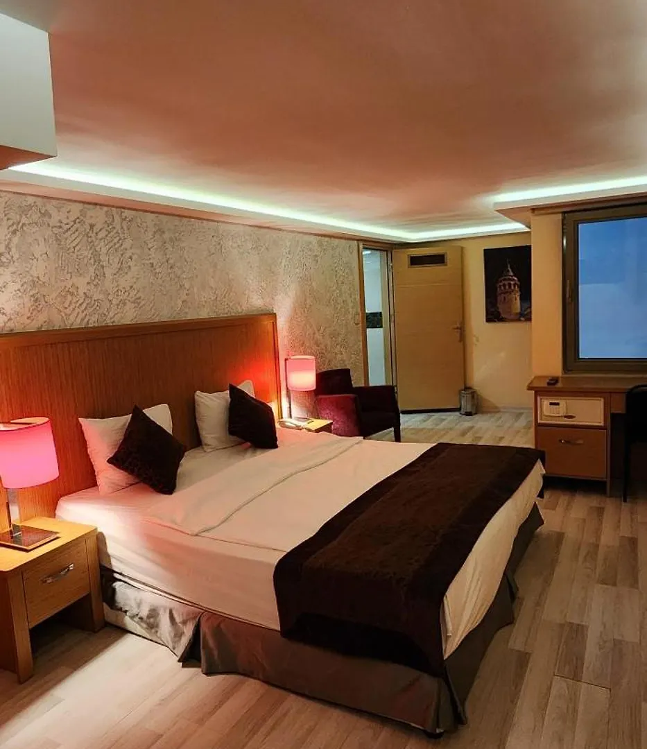 Galataportwawhotel Istanbul