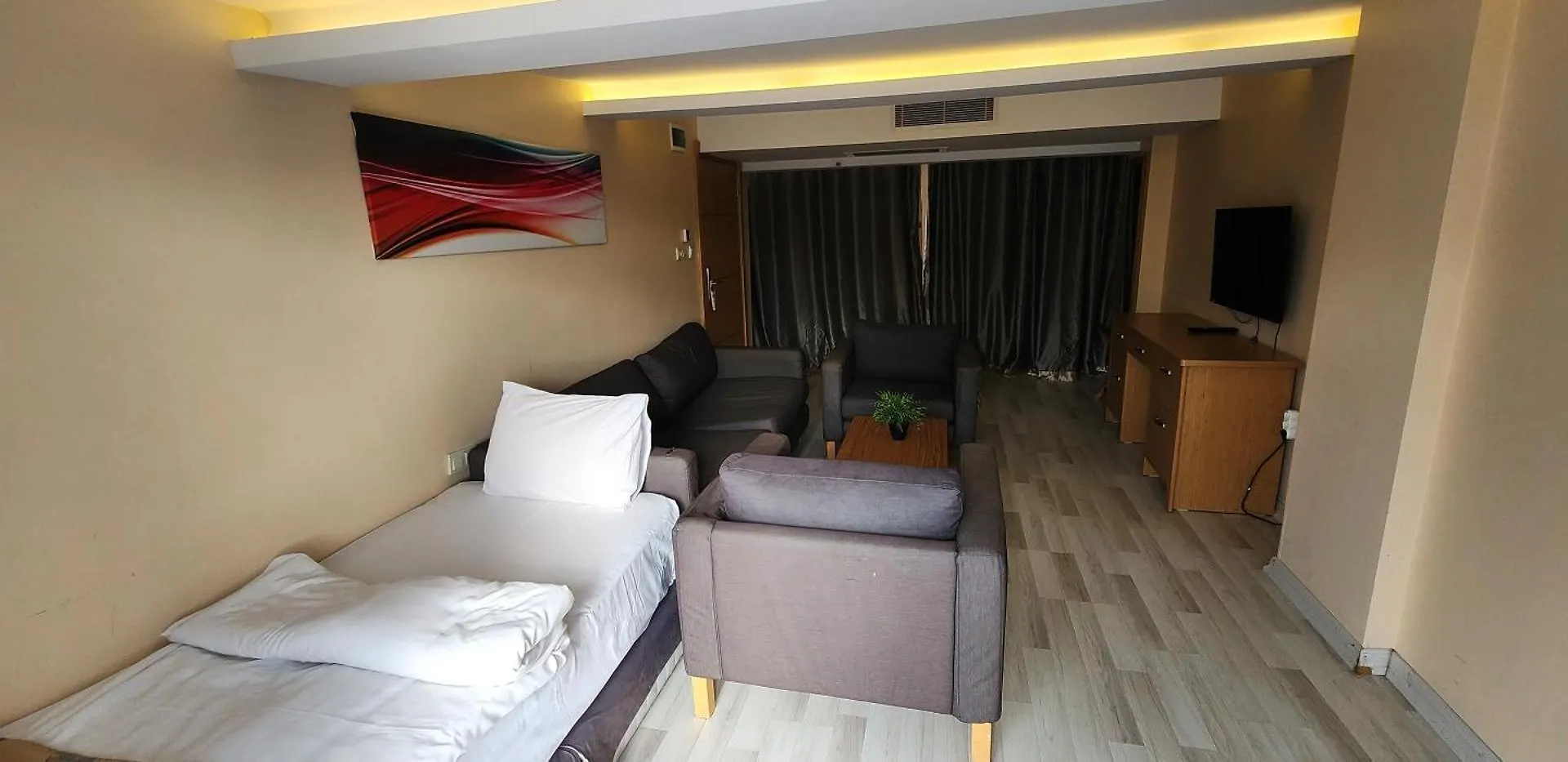Galataportwawhotel Provincia di Provincia di Istanbul Hotel