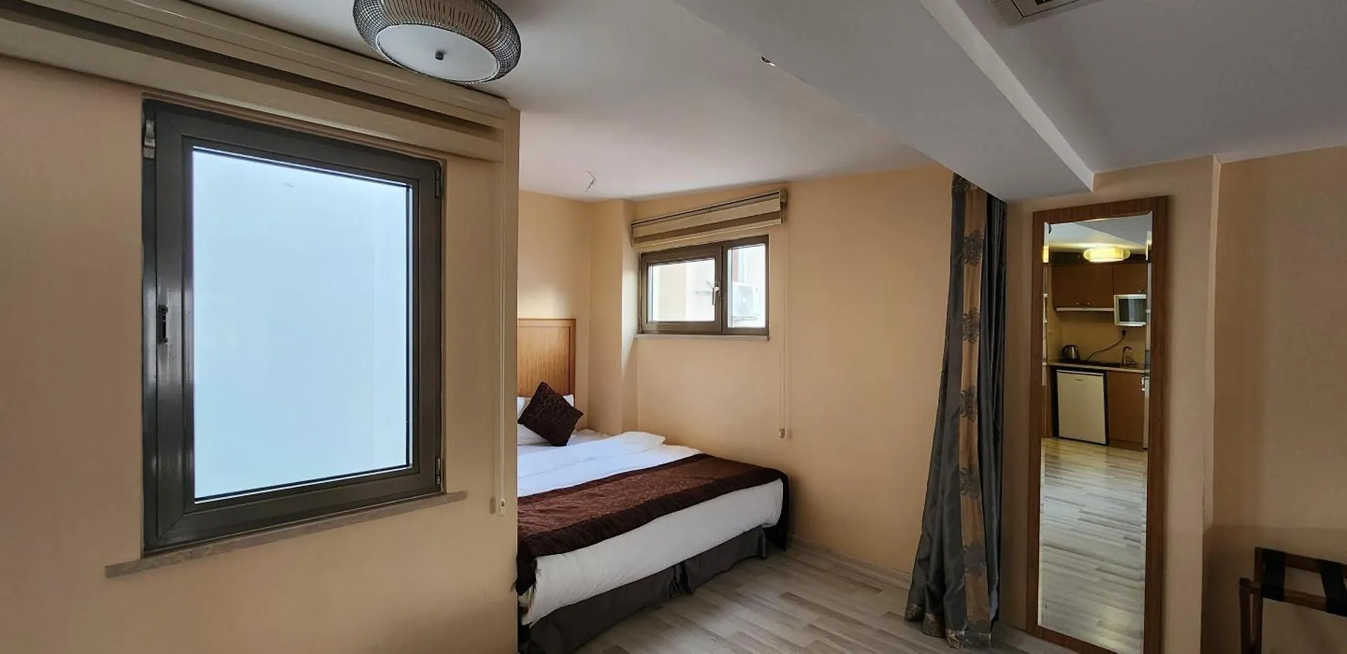 Galataportwawhotel Istanbul 3*,  Turkey
