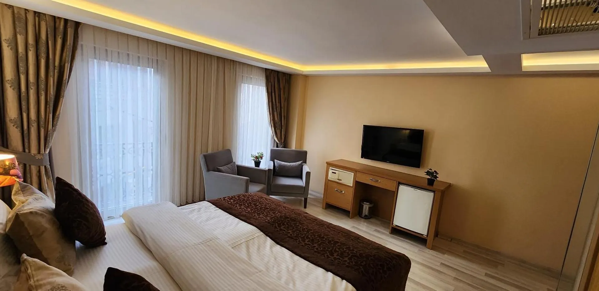 *** Hotel Galataportwawhotel Istanbul Turkey