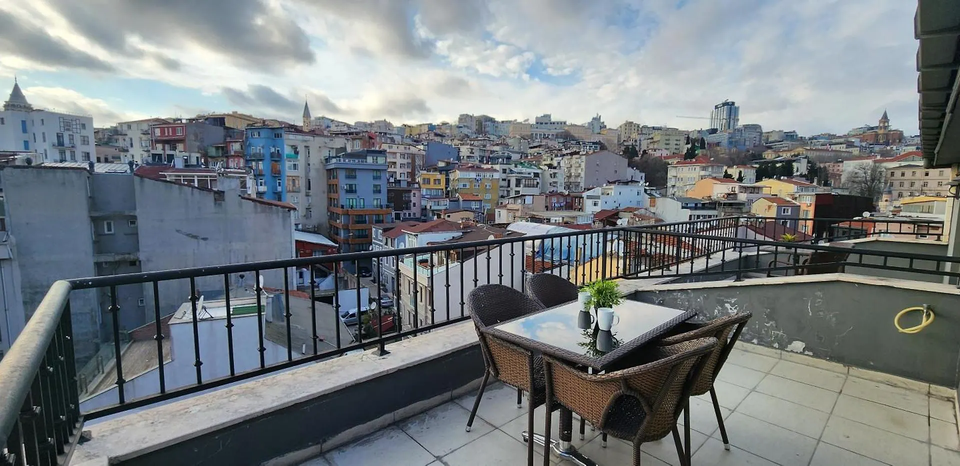 Galataportwawhotel Provincia di Provincia di Istanbul