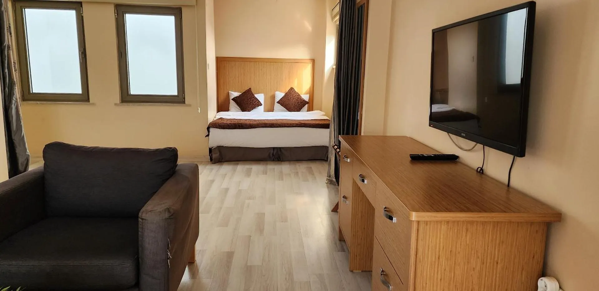 Galataportwawhotel Istanbul Turkey