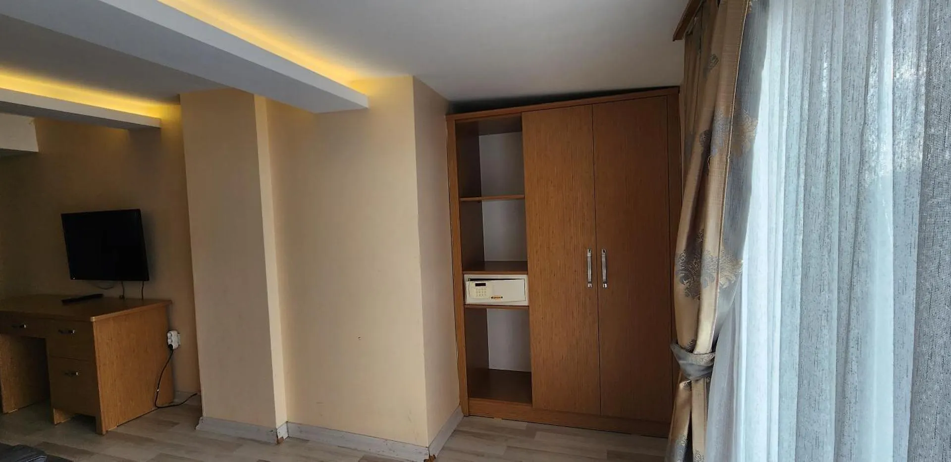 Galataportwawhotel Provincia di Provincia di Istanbul 3*,