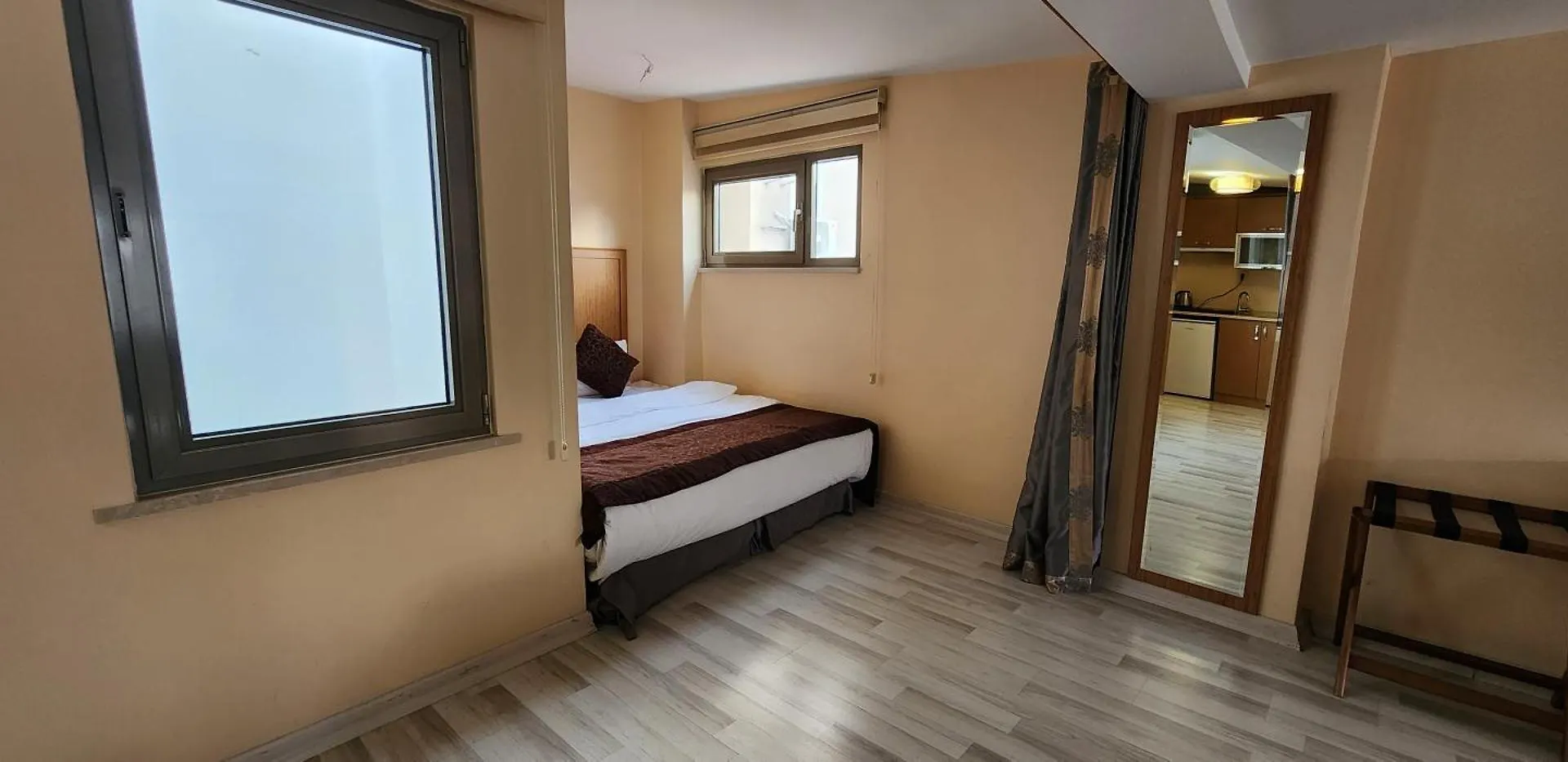 Galataportwawhotel Provincia di Provincia di Istanbul Hotel