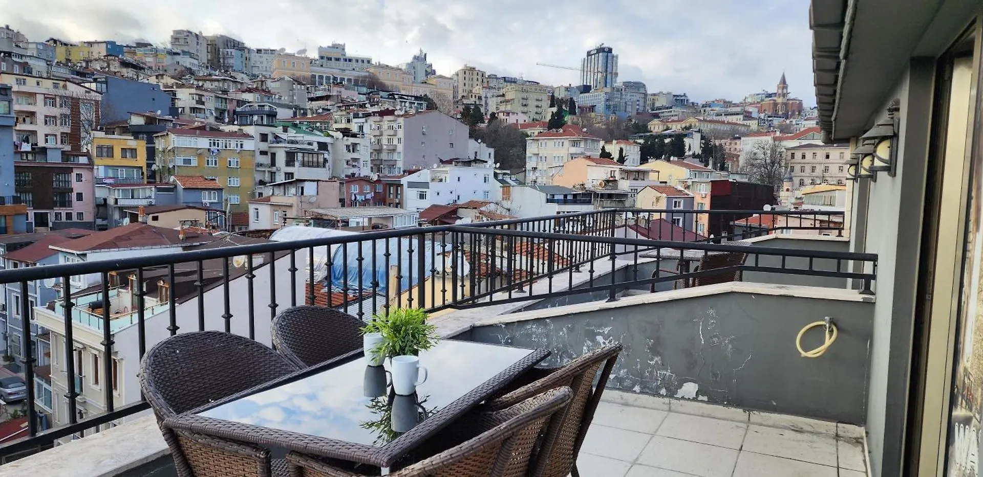 Galataportwawhotel Provincia di Provincia di Istanbul