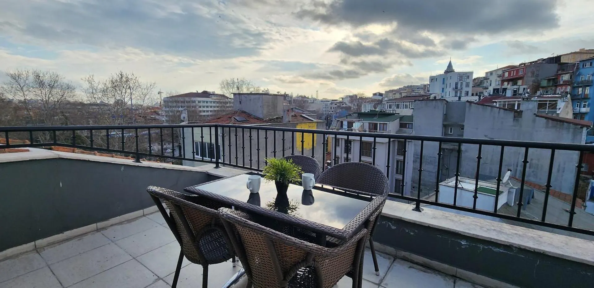 Hotel Galataportwawhotel Istanbul