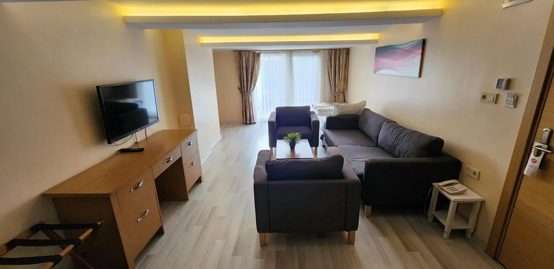 Galataportwawhotel Provincia di Provincia di Istanbul Turchia