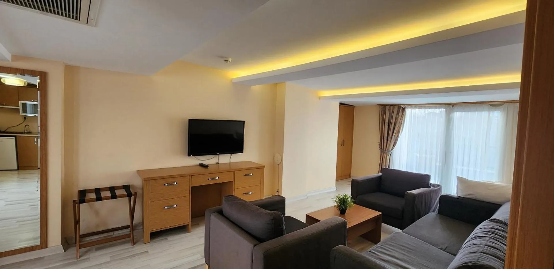 Galataportwawhotel Istanbul 3*,  Turkey