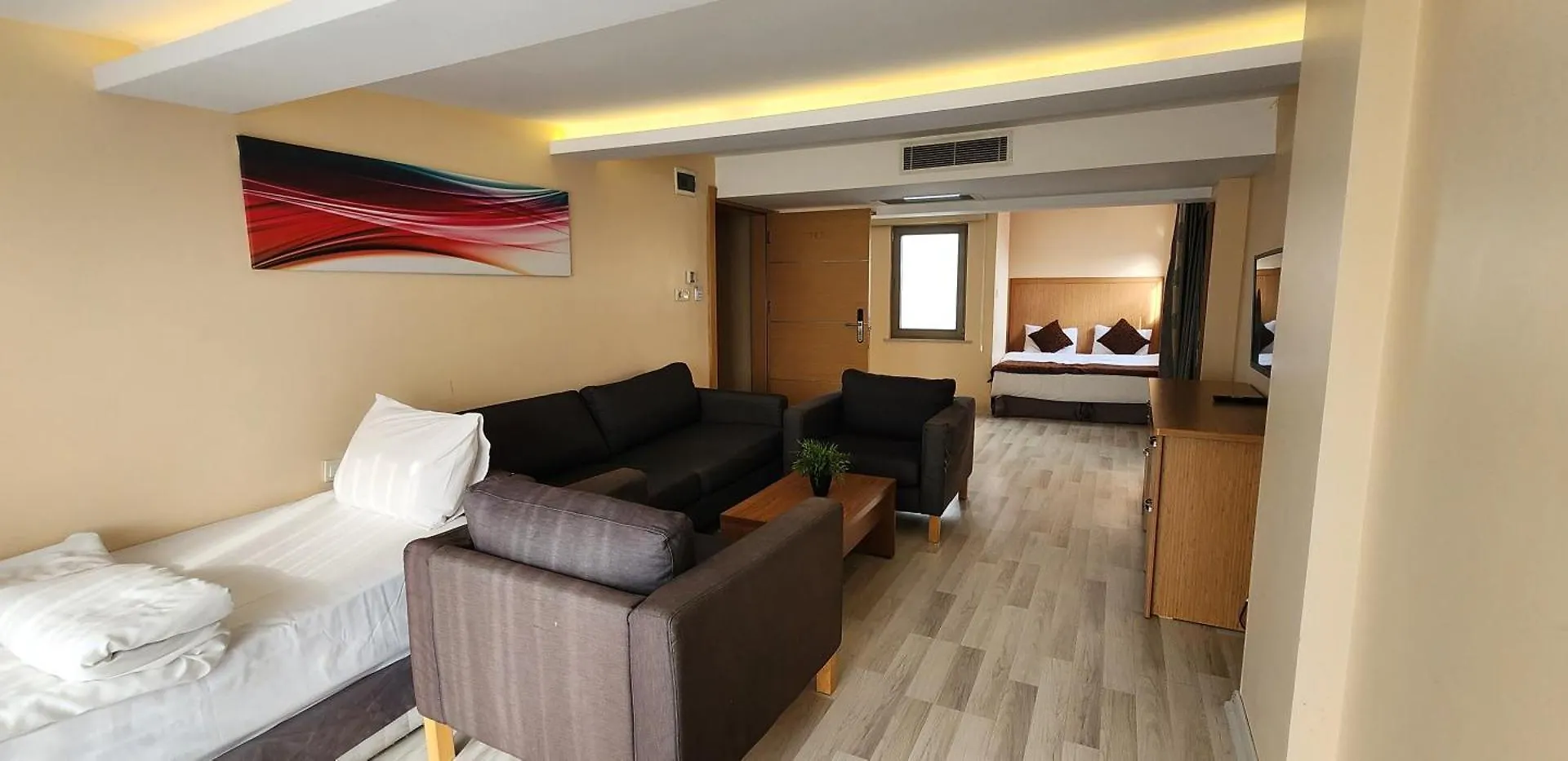 Galataportwawhotel Provincia di Provincia di Istanbul