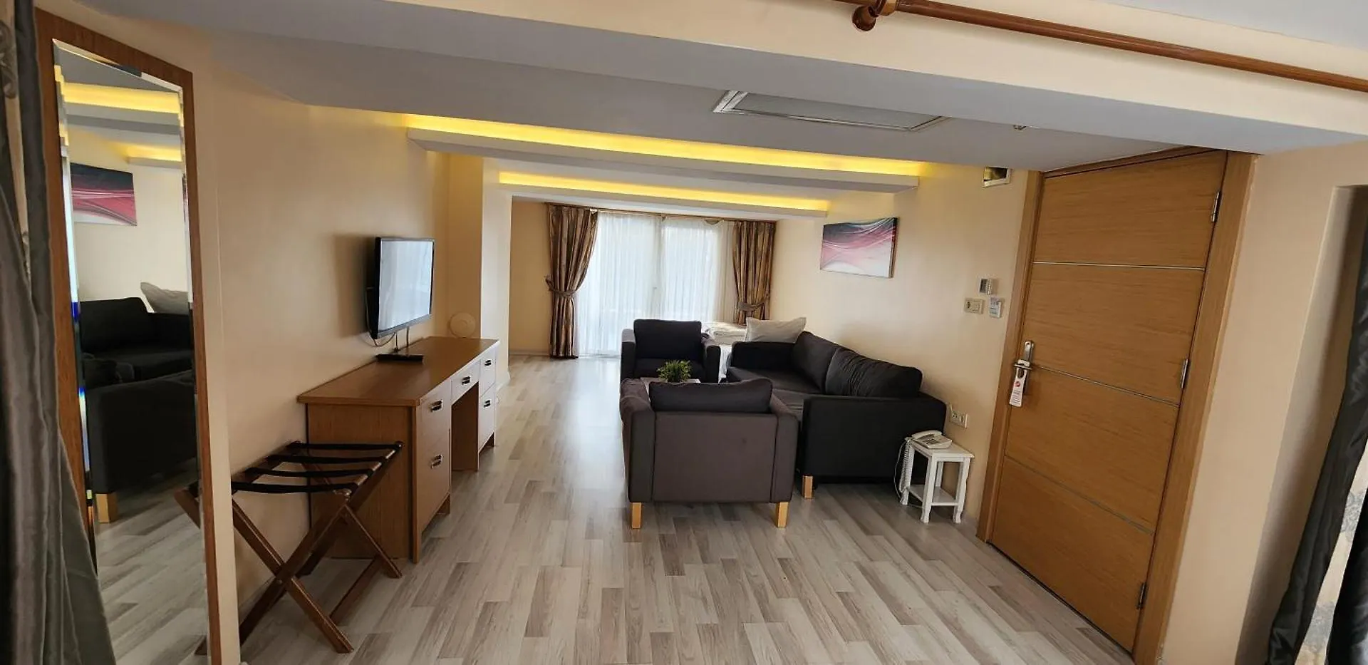 Hotel Galataportwawhotel Provincia di Provincia di Istanbul