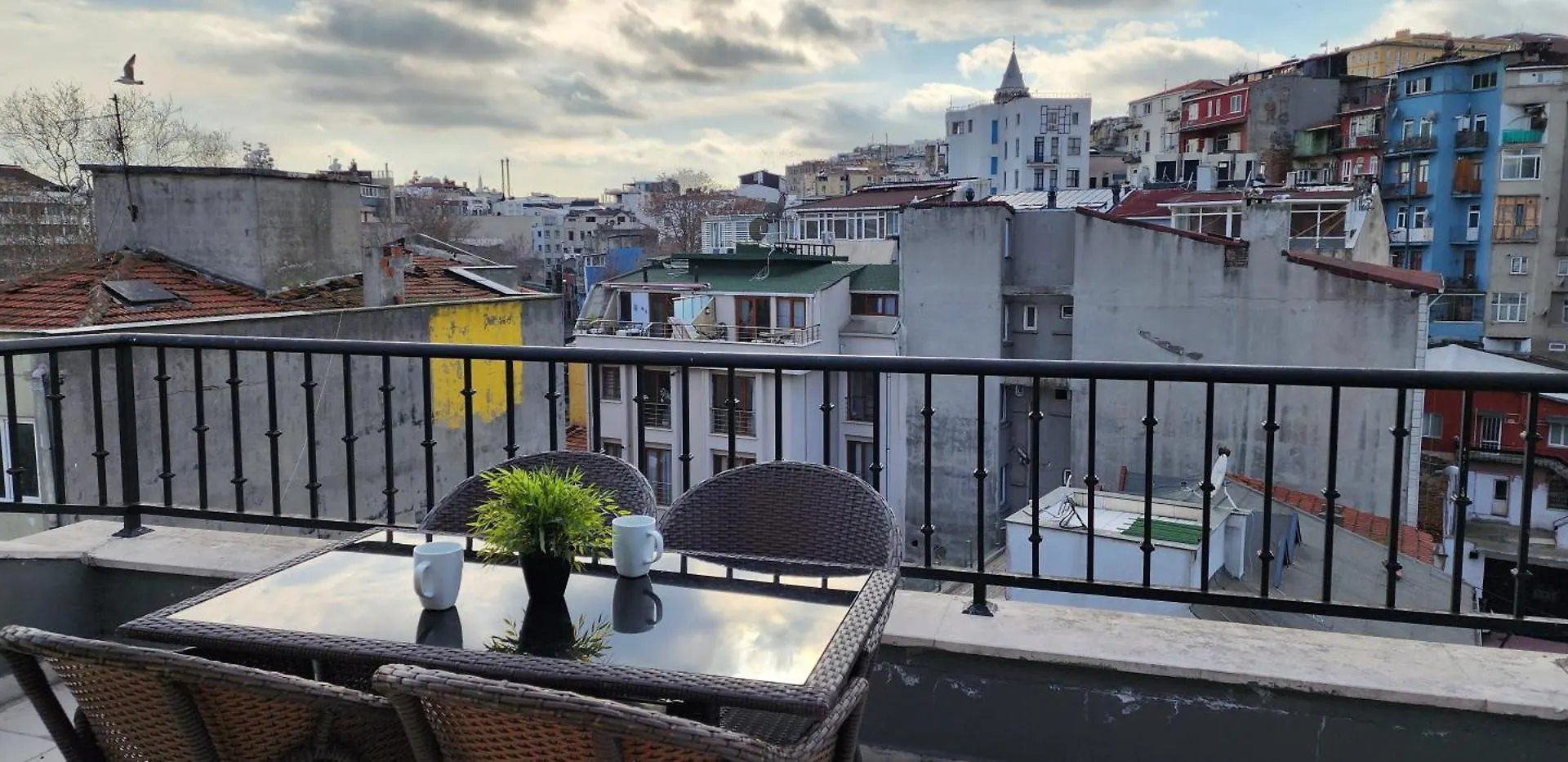 Galataportwawhotel Provincia di Provincia di Istanbul Hotel