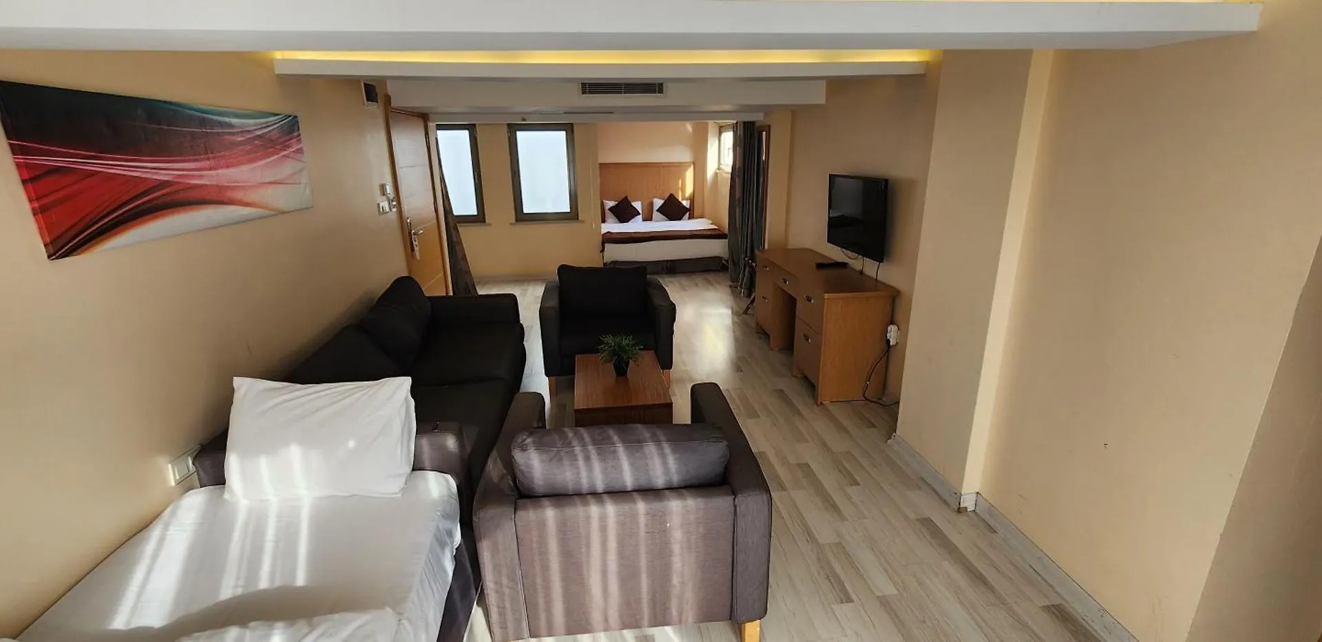 Galataportwawhotel Istanbul