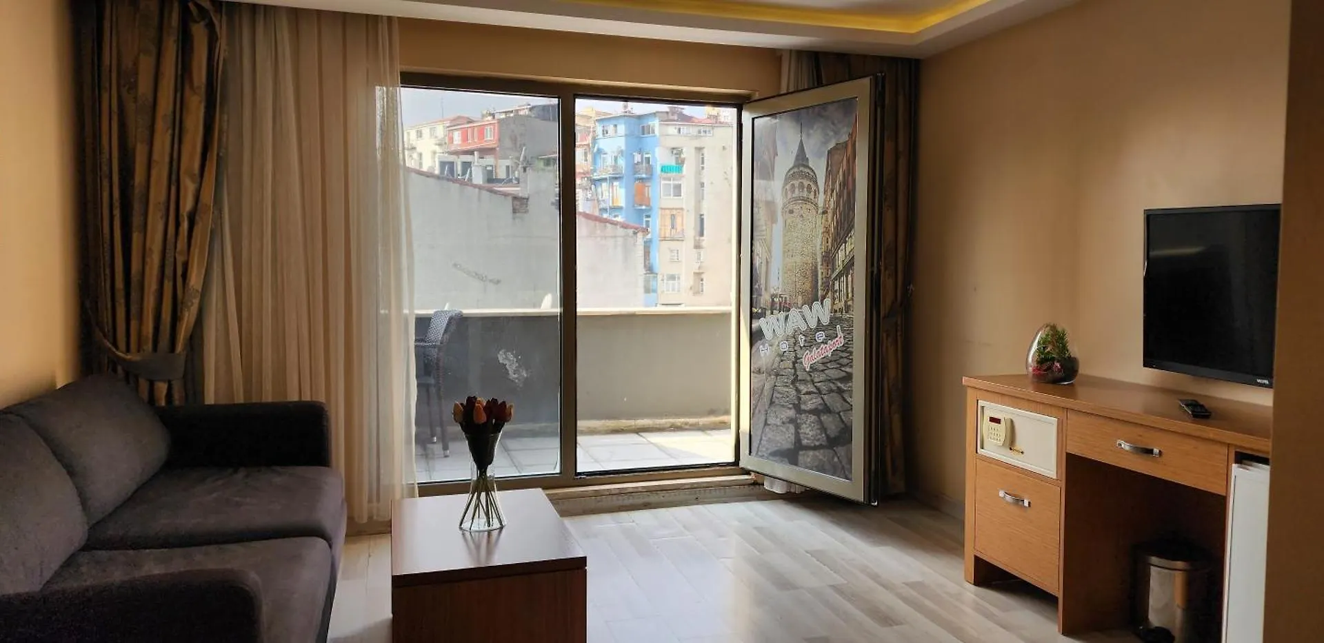 Galataportwawhotel Provincia di Provincia di Istanbul Hotel