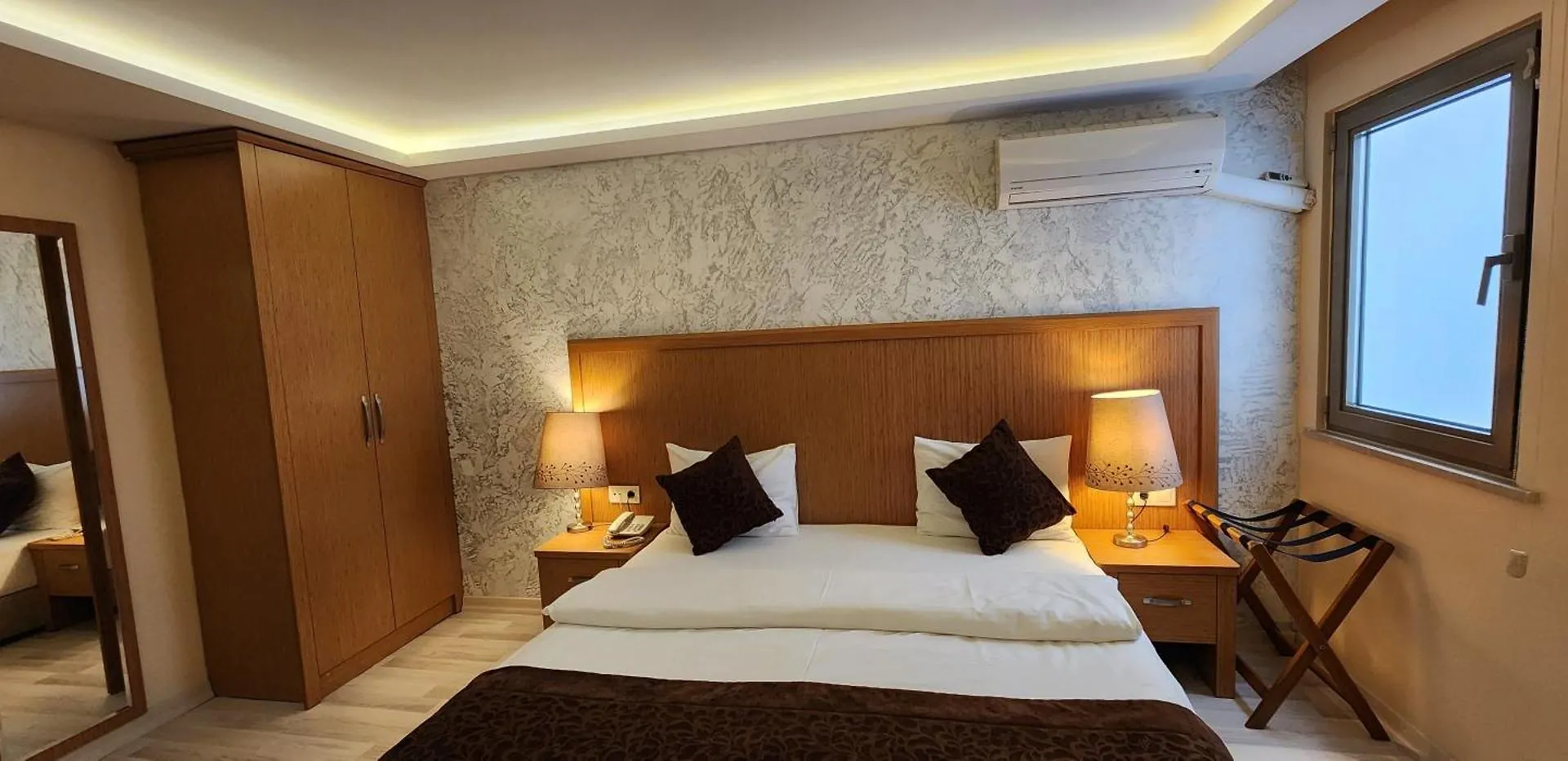 Galataportwawhotel Provincia di Provincia di Istanbul 3*,  Turchia
