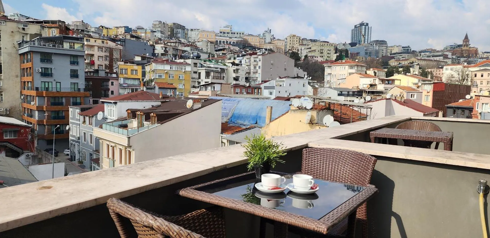 Galataportwawhotel Provincia di Provincia di Istanbul Hotel