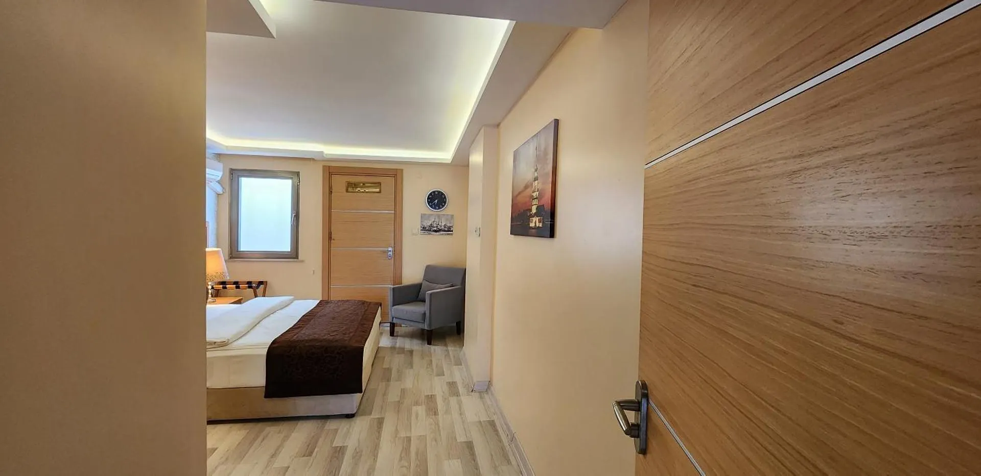 Galataportwawhotel Provincia di Provincia di Istanbul