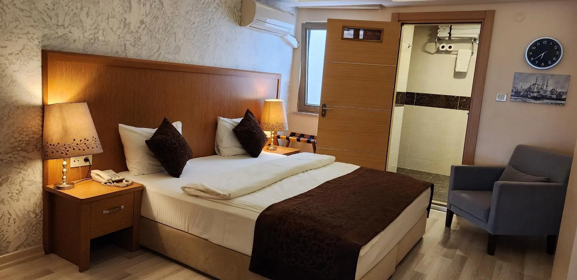 Hotel Galataportwawhotel Provincia di Provincia di Istanbul
