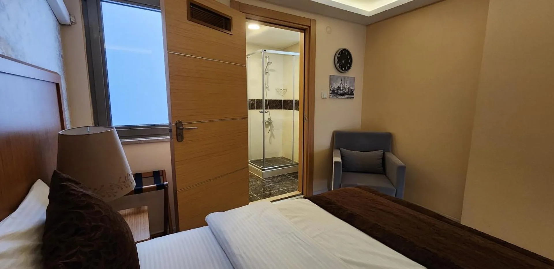 Galataportwawhotel Provincia di Provincia di Istanbul 3*,