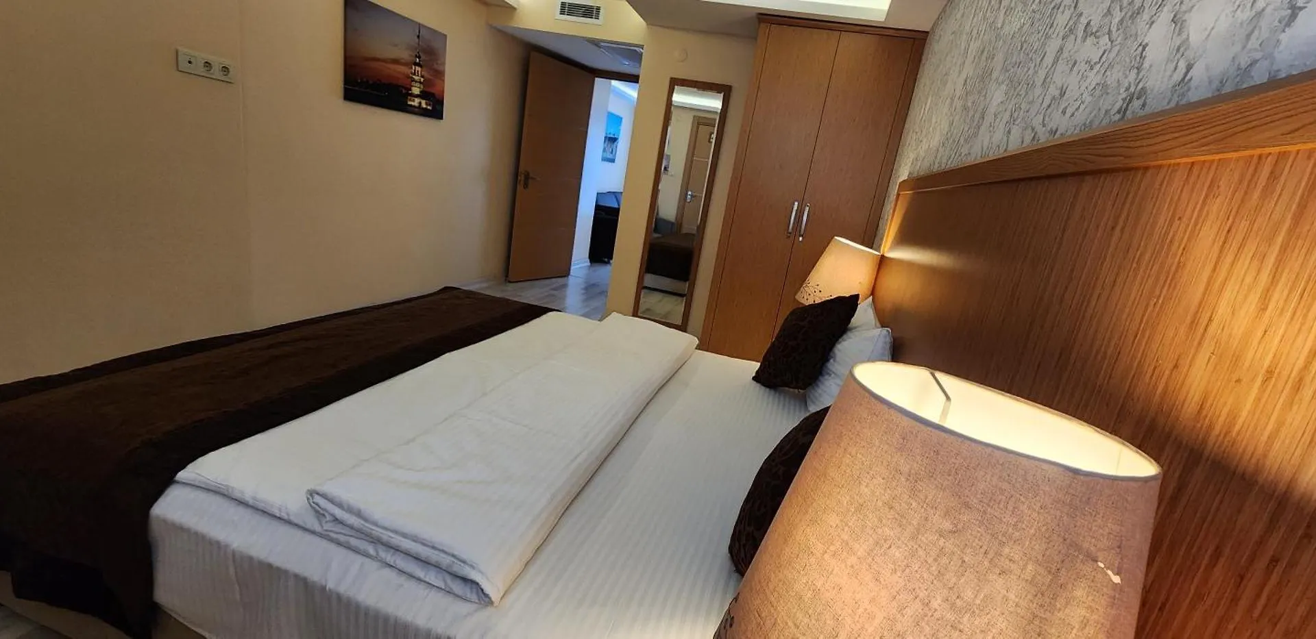 Galataportwawhotel Provincia di Provincia di Istanbul Hotel