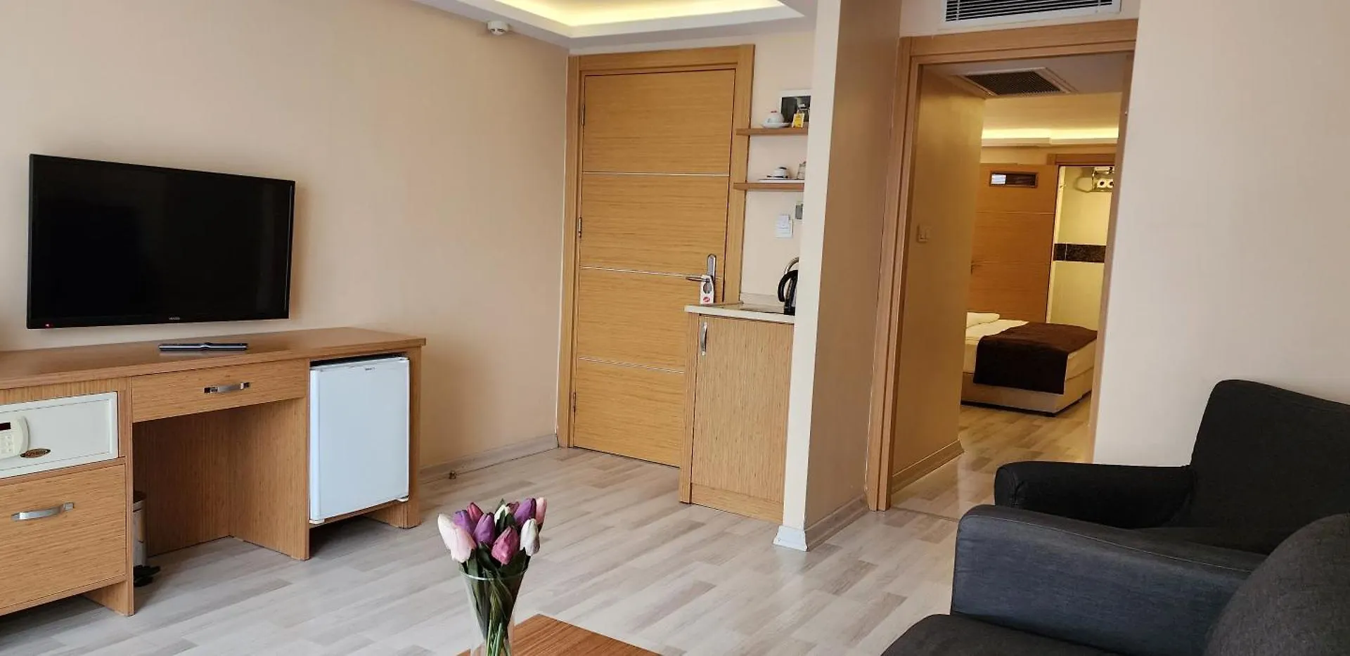 Galataportwawhotel Provincia di Provincia di Istanbul