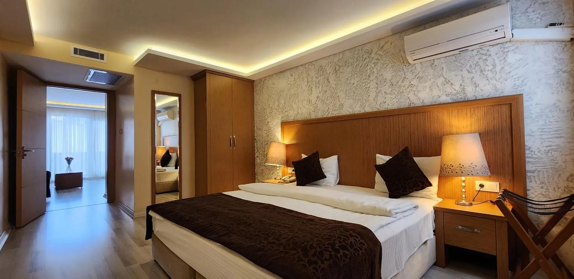 Galataportwawhotel Provincia di Provincia di Istanbul Turchia