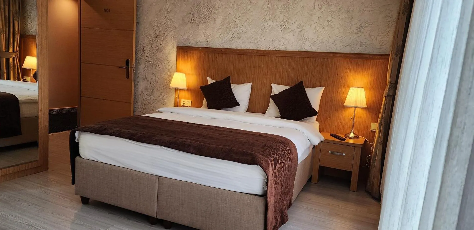 Galataportwawhotel Istanbul