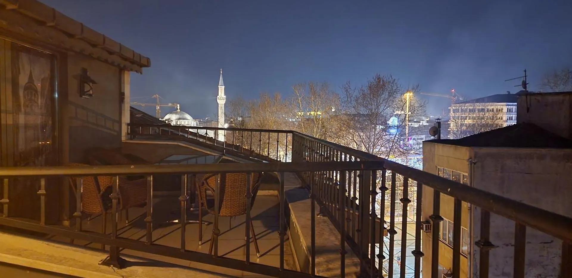 Galataportwawhotel Provincia di Provincia di Istanbul Hotel
