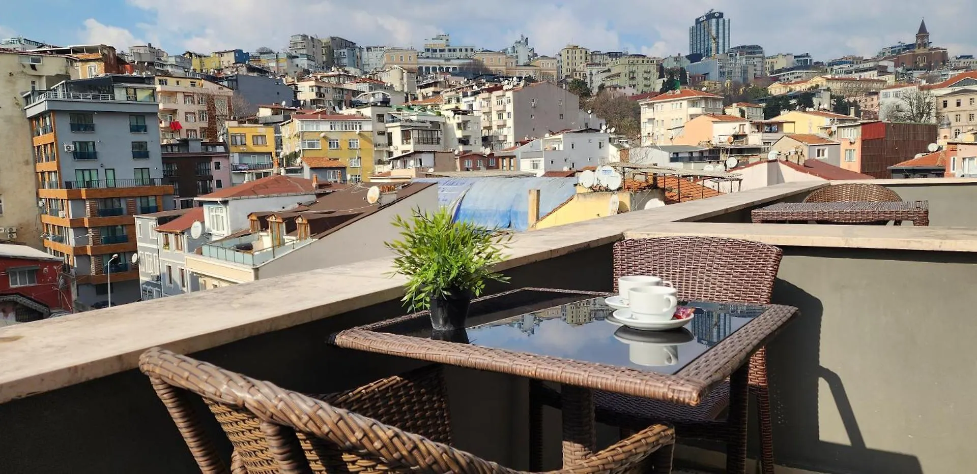 Galataportwawhotel Provincia di Provincia di Istanbul