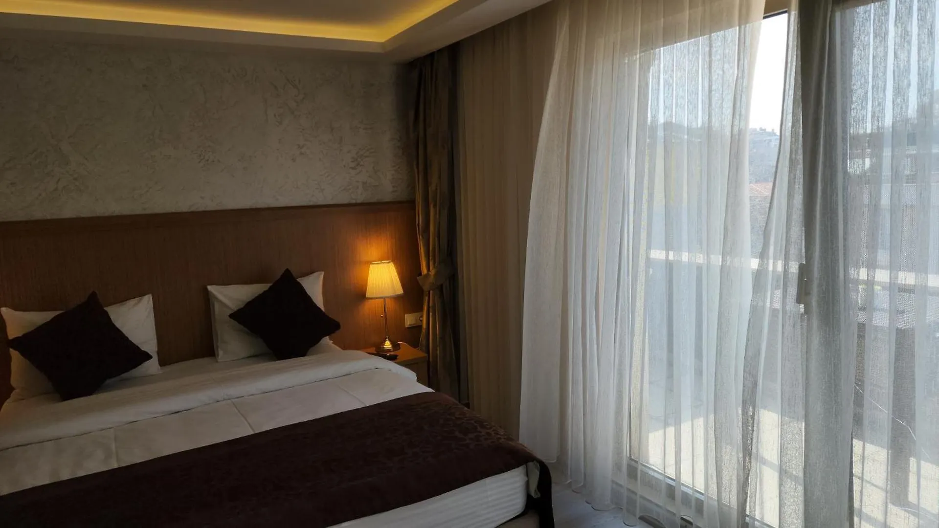 Galataportwawhotel Istanbul Turkey