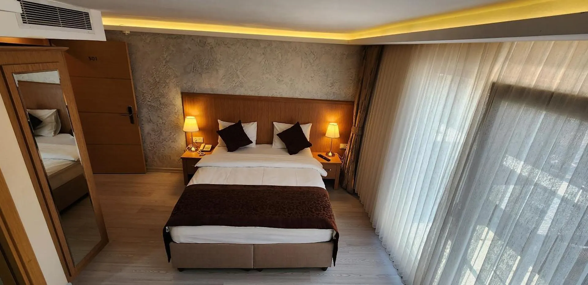 Hotel Galataportwawhotel Istanbul