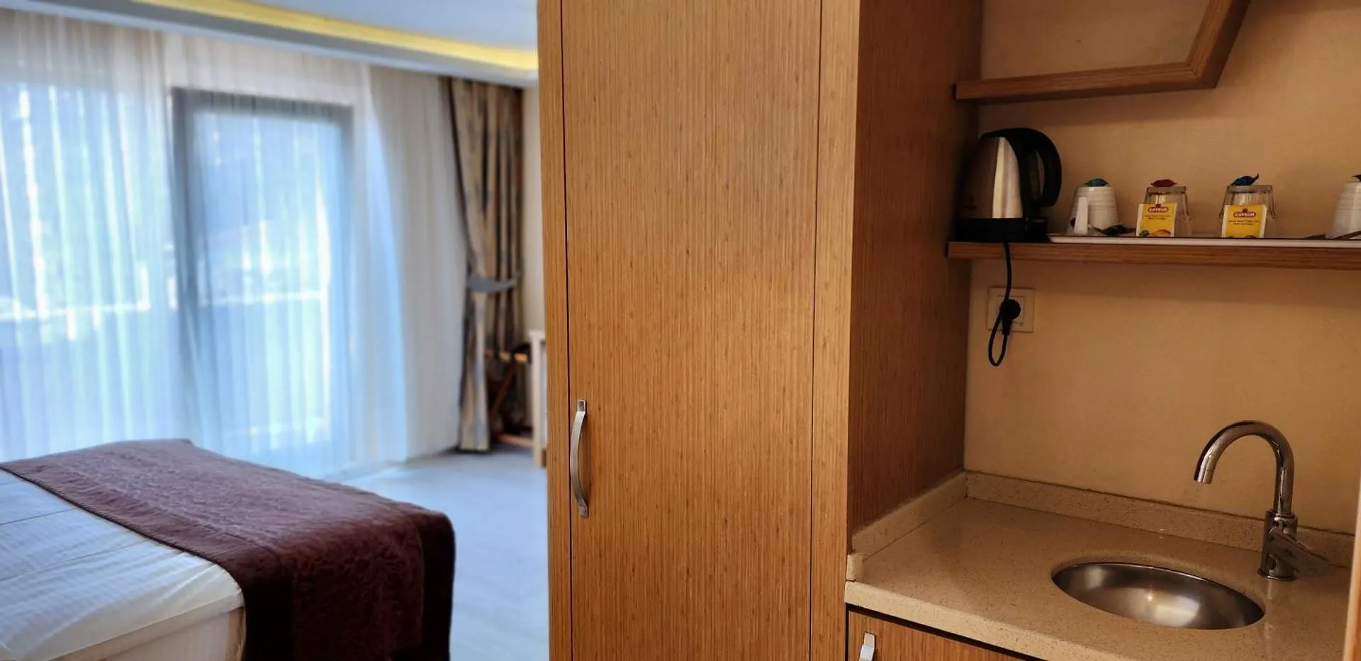 Galataportwawhotel Istanbul Hotel