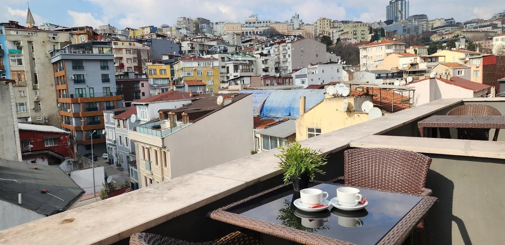 Galataportwawhotel Provincia di Provincia di Istanbul