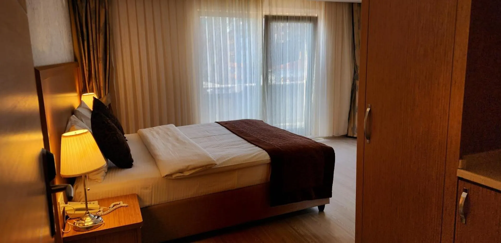 Hotel Galataportwawhotel Provincia di Provincia di Istanbul