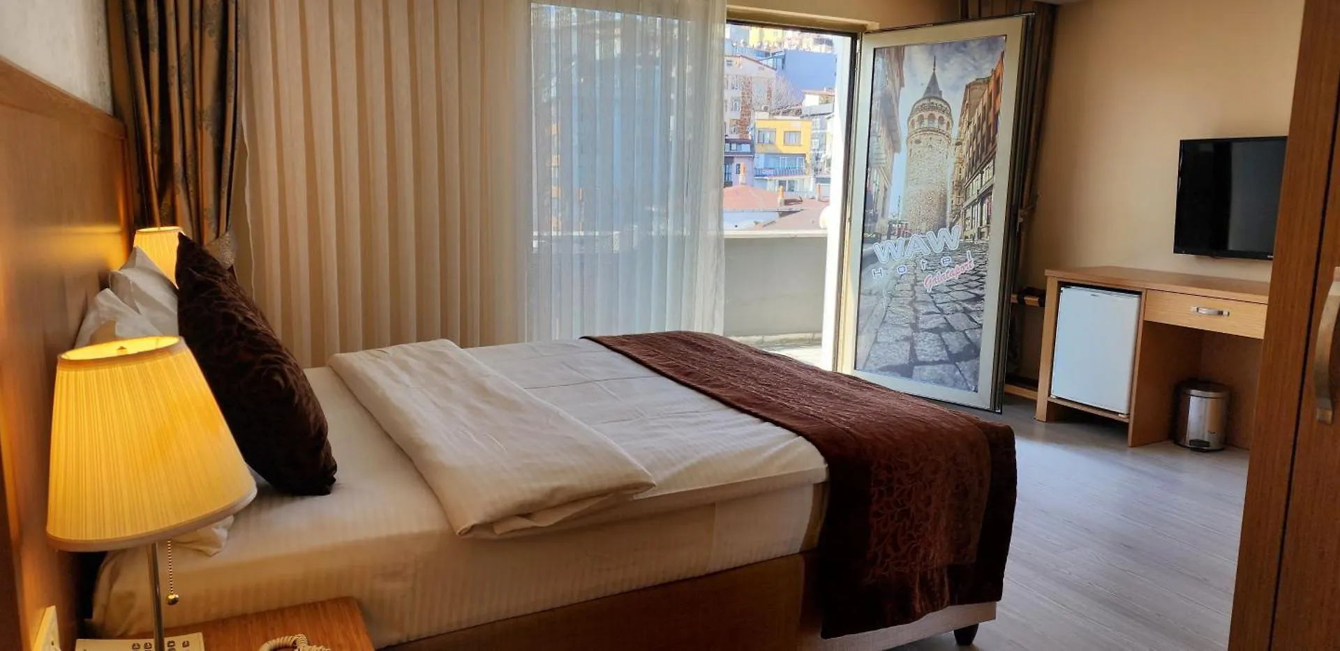 Hotel Galataportwawhotel Istanbul