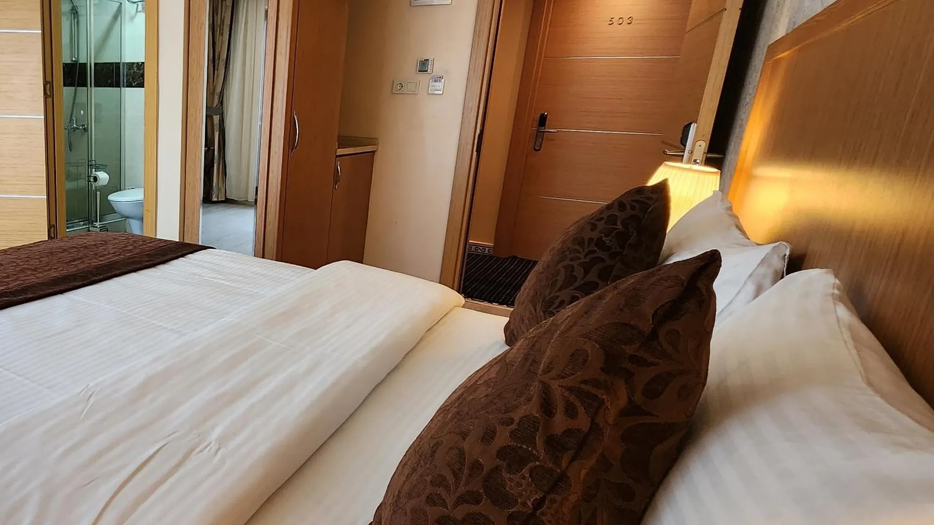 Hotel Galataportwawhotel Provincia di Provincia di Istanbul