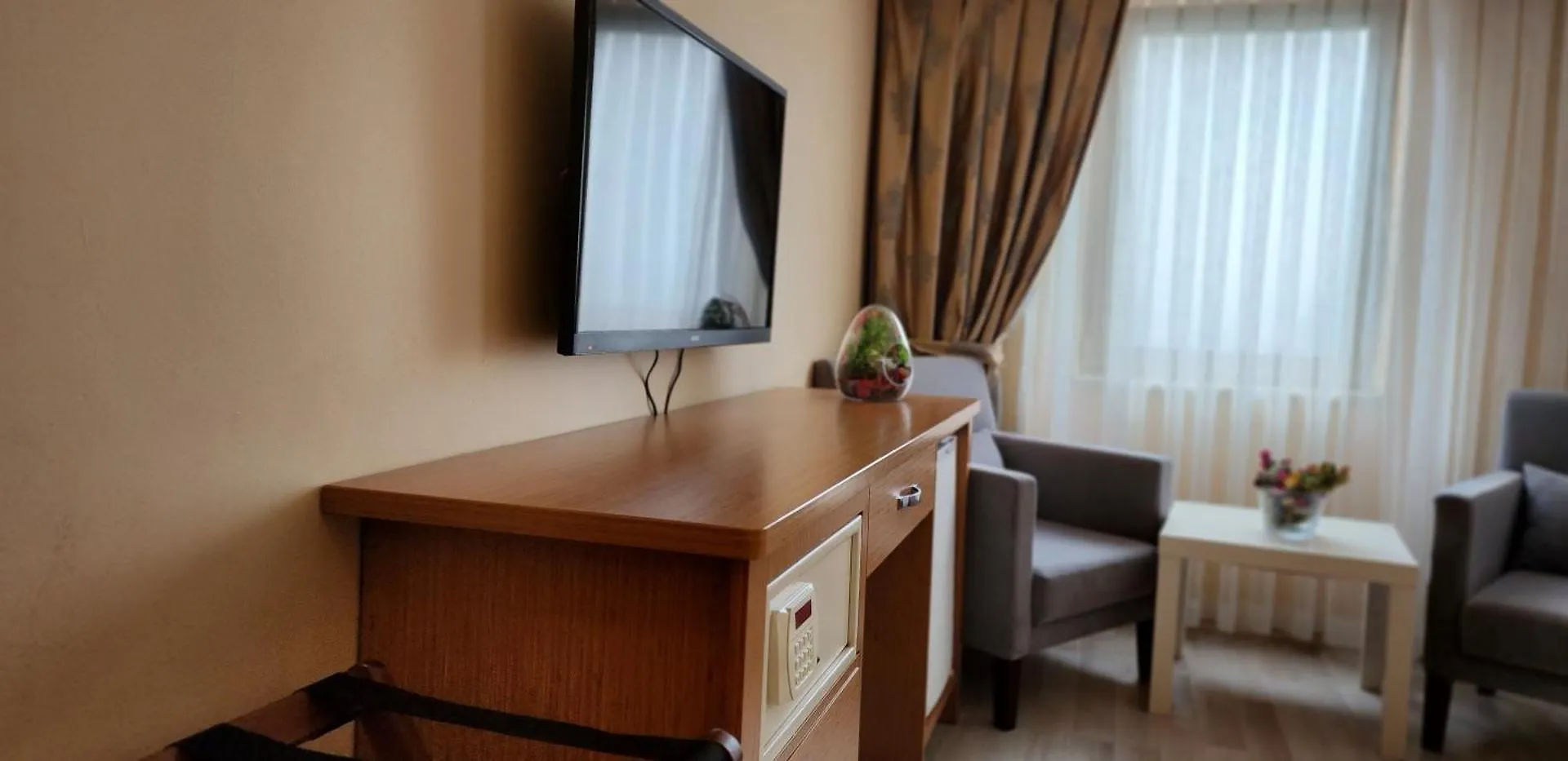Galataportwawhotel Provincia di Provincia di Istanbul Hotel