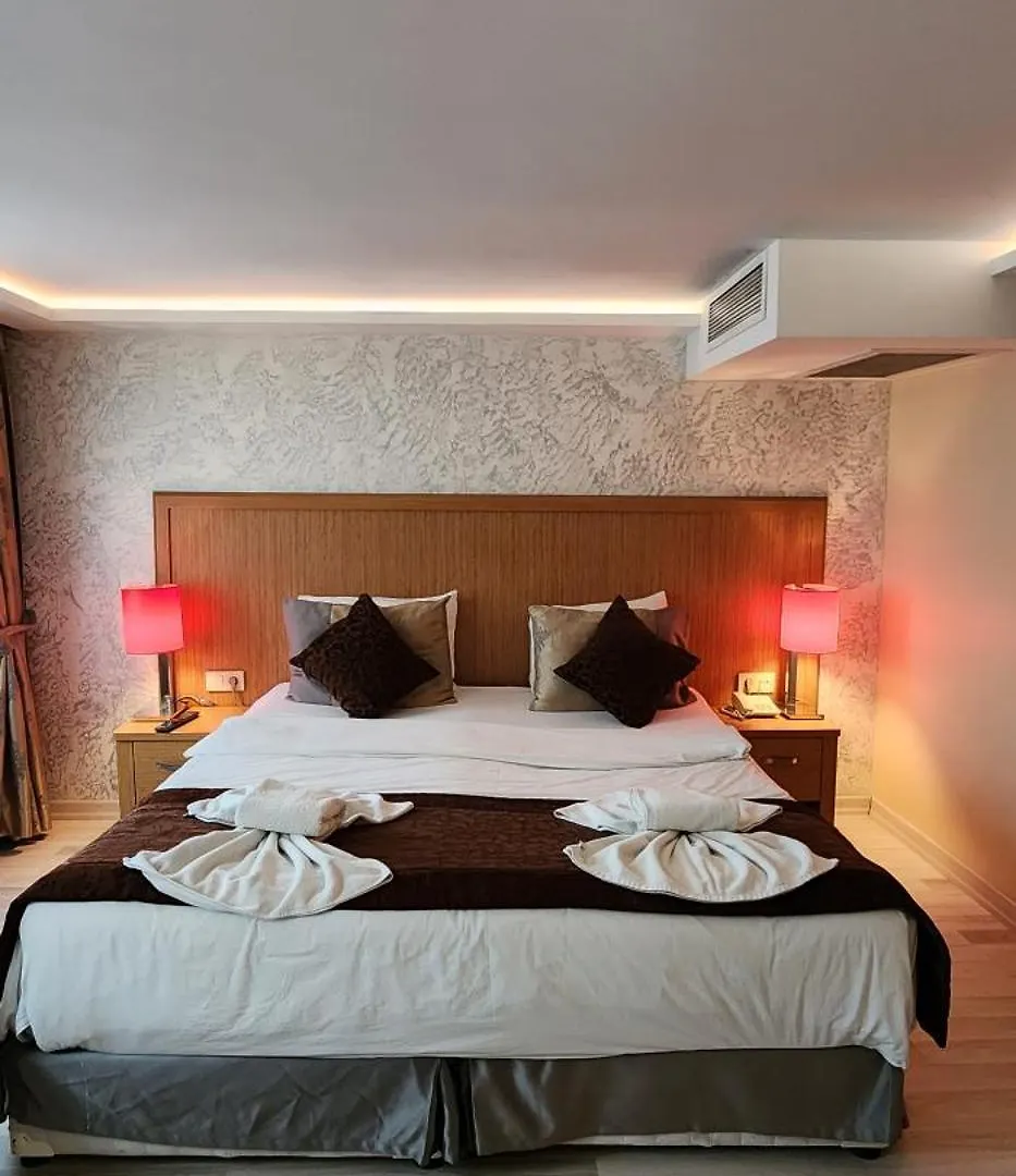 Galataportwawhotel Provincia di Provincia di Istanbul