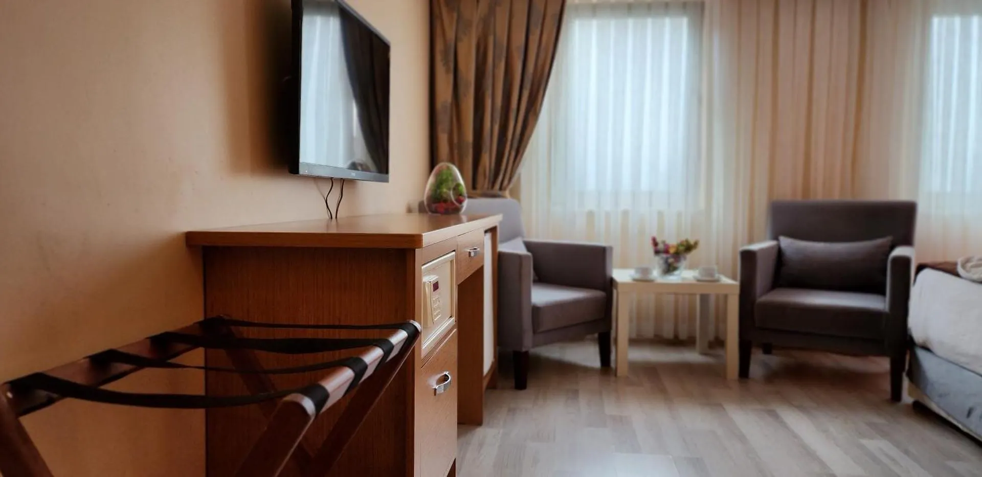 Galataportwawhotel Istanbul