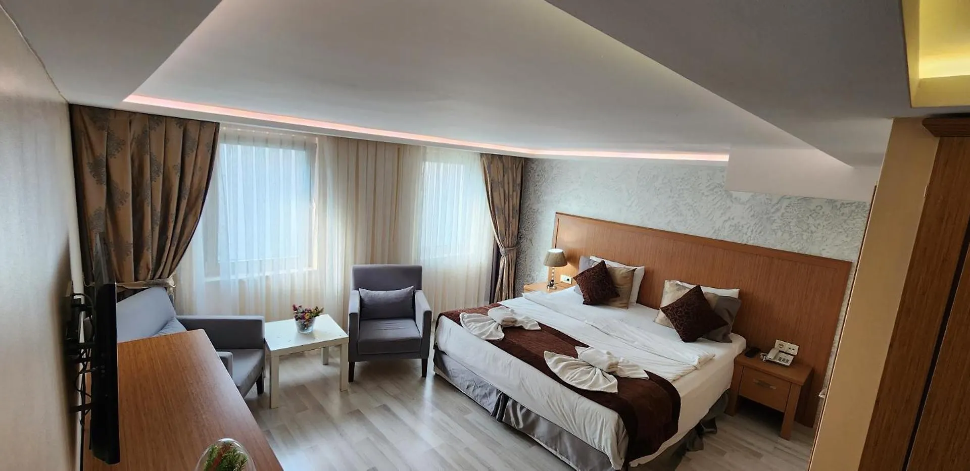 Hotel Galataportwawhotel Provincia di Provincia di Istanbul