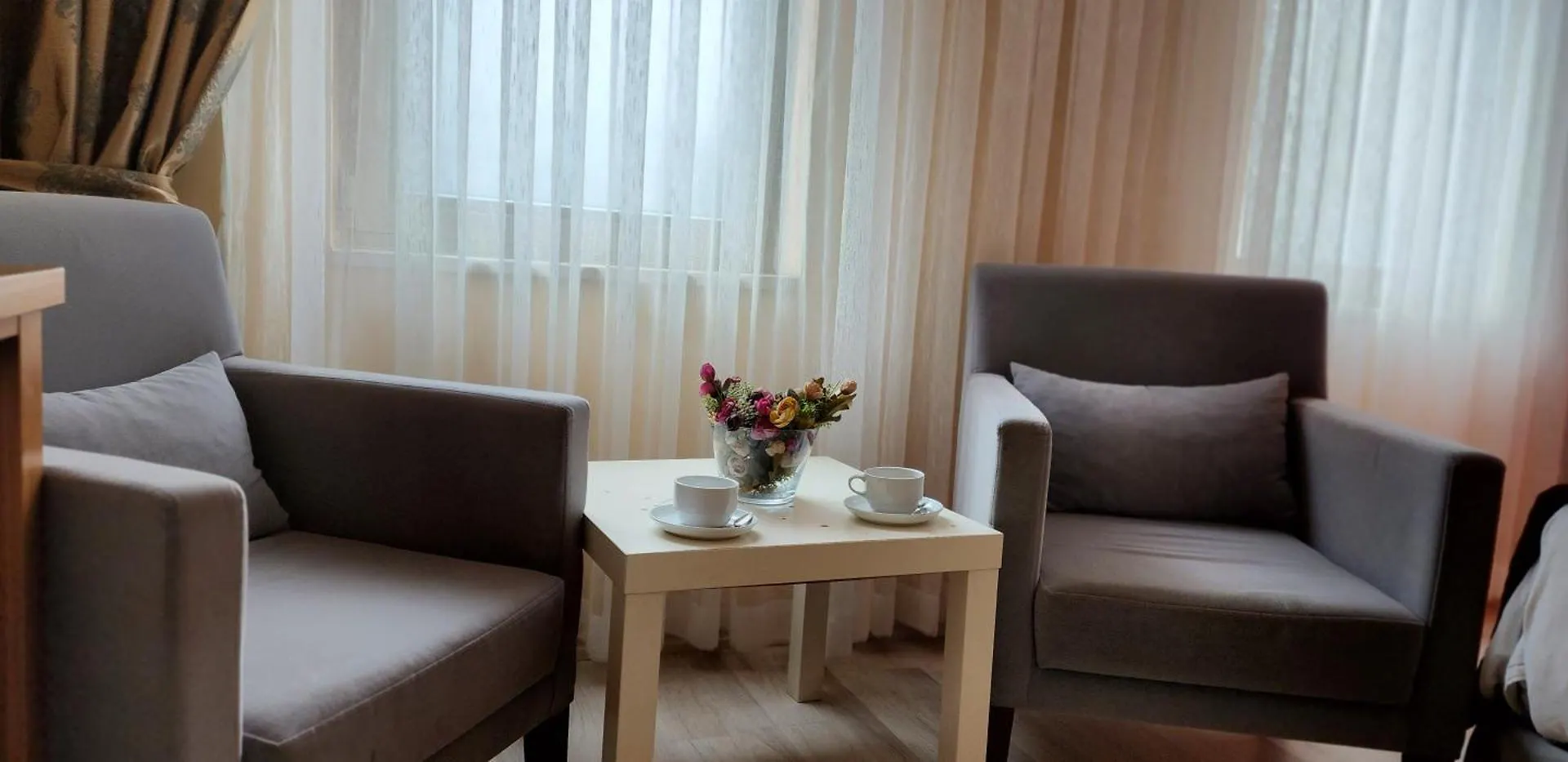 Galataportwawhotel Istanbul 3*,