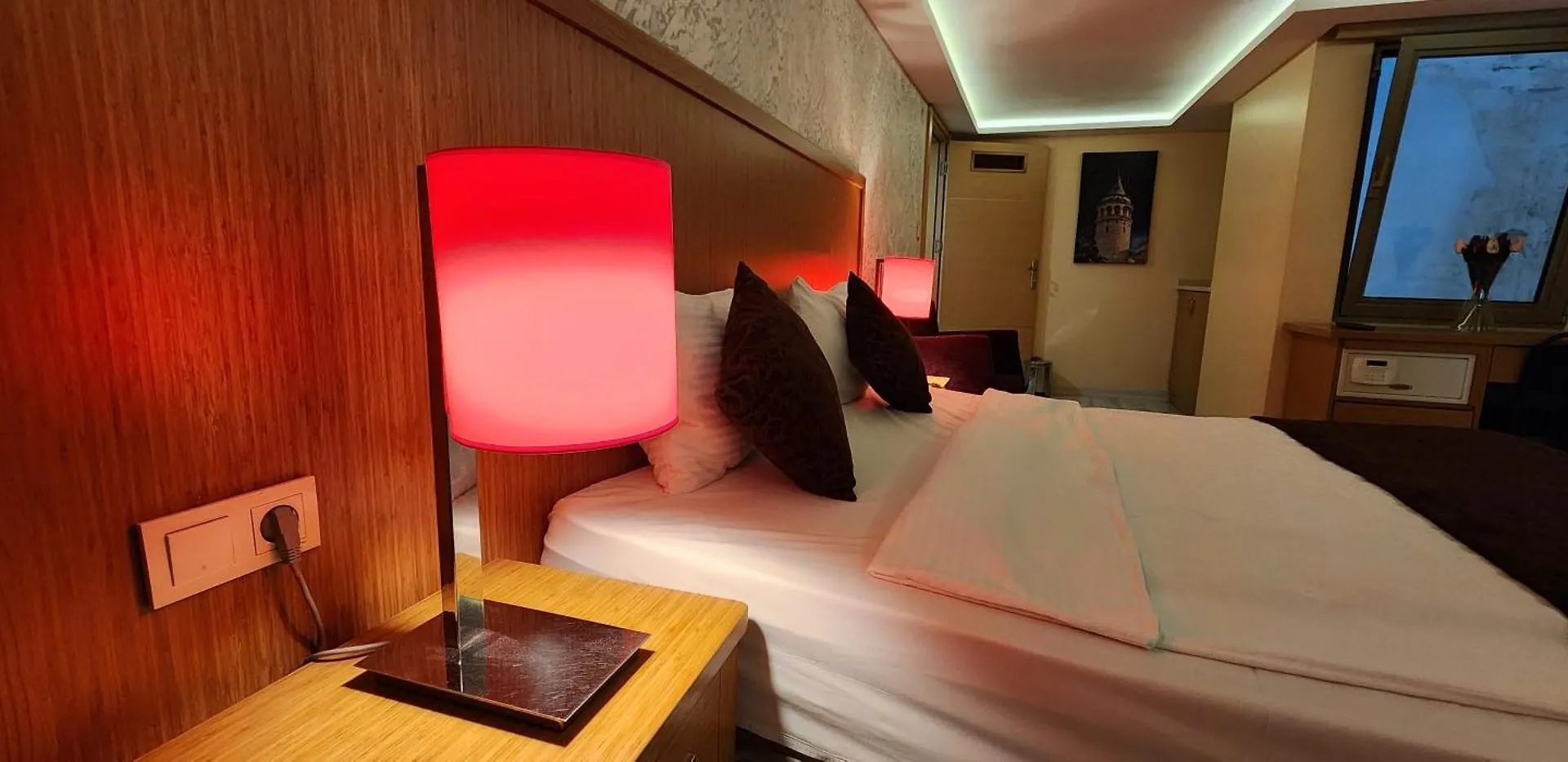 Galataportwawhotel Provincia di Provincia di Istanbul Hotel