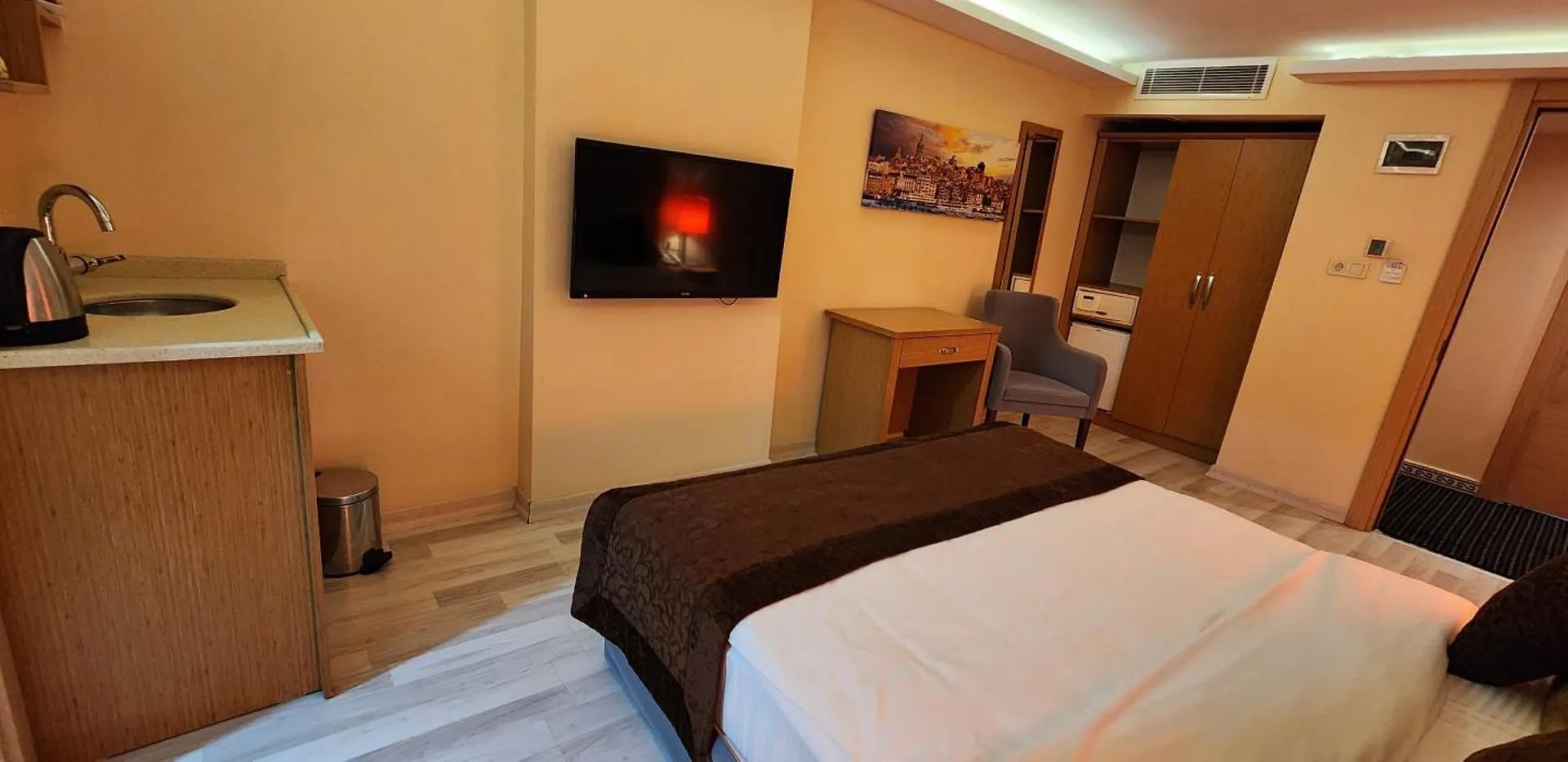 Galataportwawhotel Provincia di Provincia di Istanbul