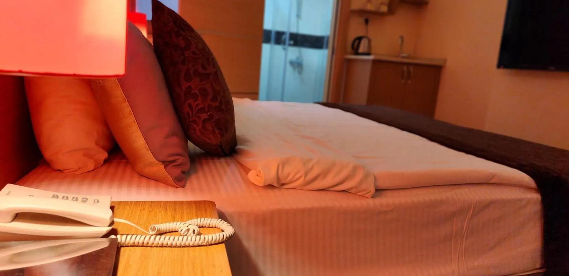 Galataportwawhotel Provincia di Provincia di Istanbul Turchia