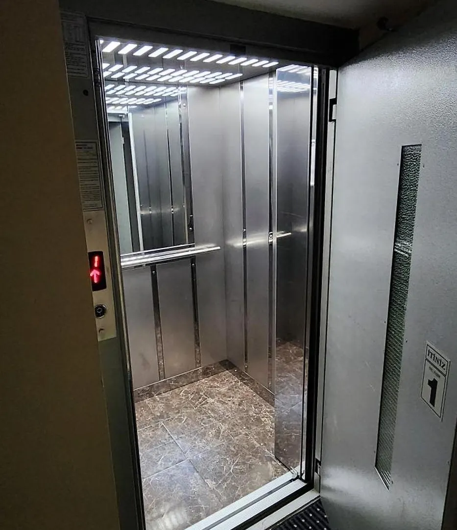 Hotel Galataportwawhotel Istanbul