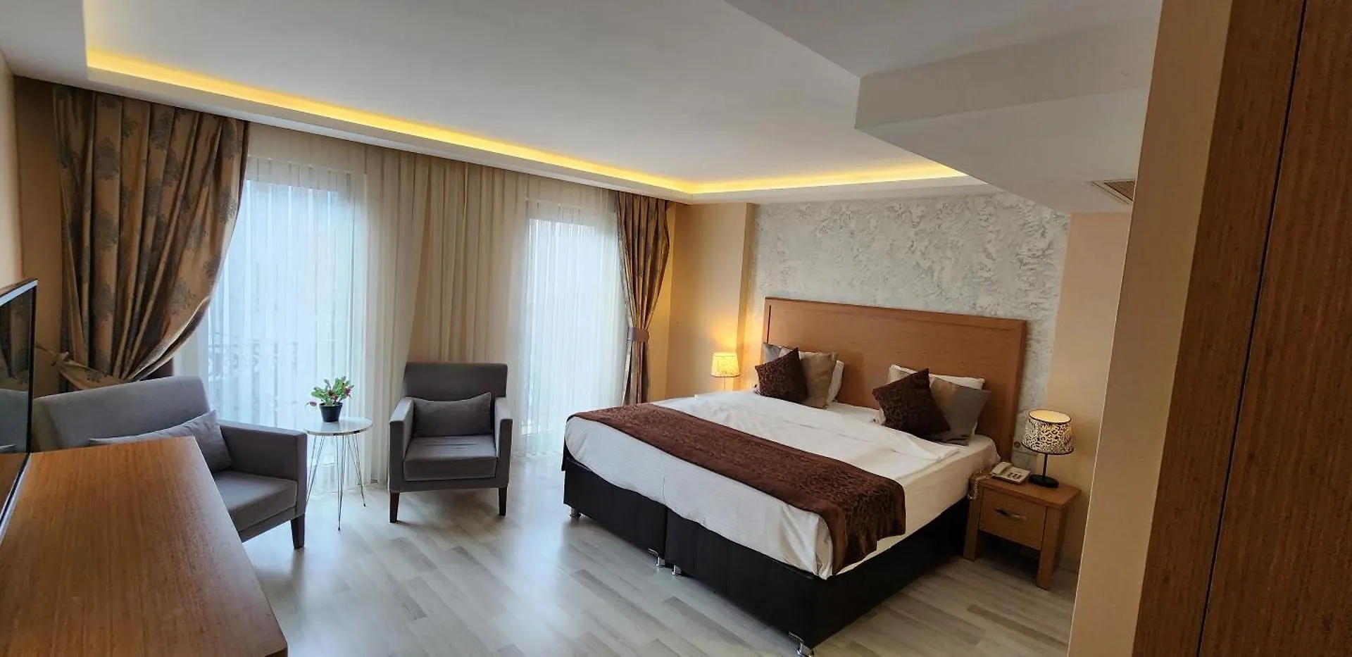 Galataportwawhotel Istanbul 3*,  Turkey