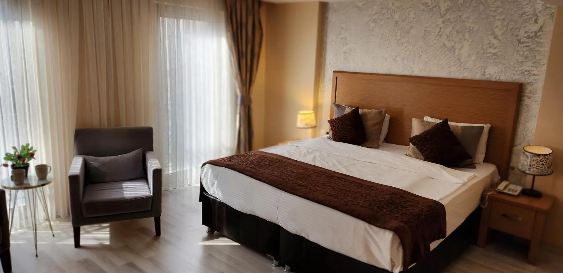 Galataportwawhotel Provincia di Provincia di Istanbul Hotel