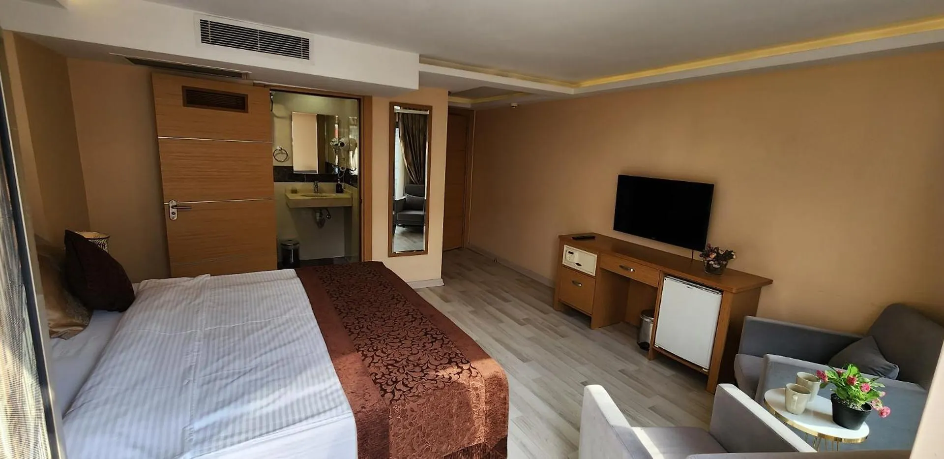 Galataportwawhotel Provincia di Provincia di Istanbul 3*,