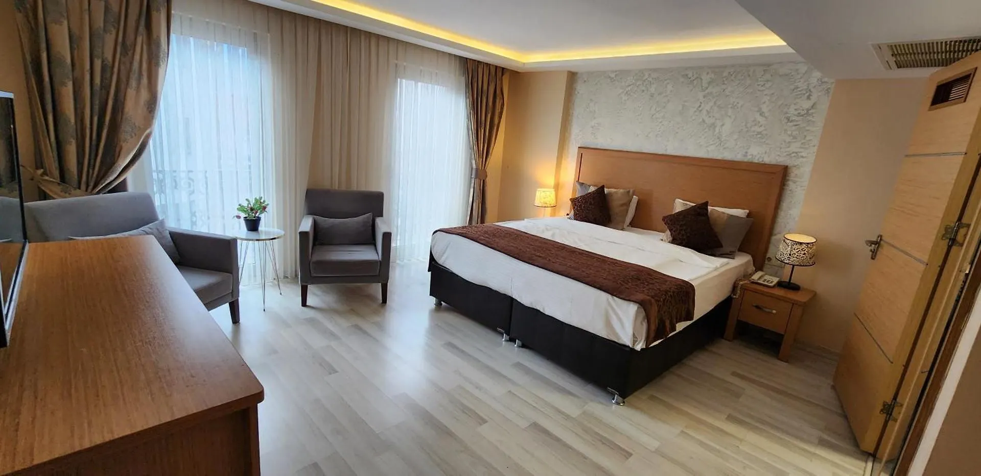 Galataportwawhotel Provincia di Provincia di Istanbul