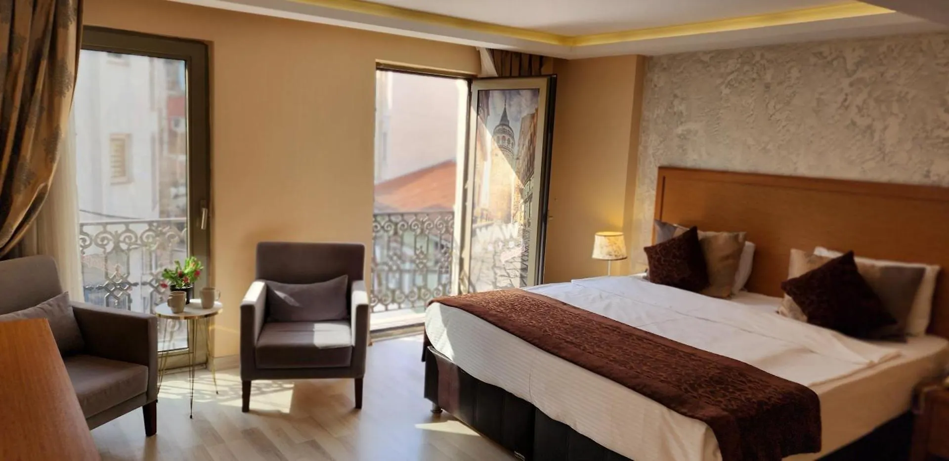 Galataportwawhotel Istanbul