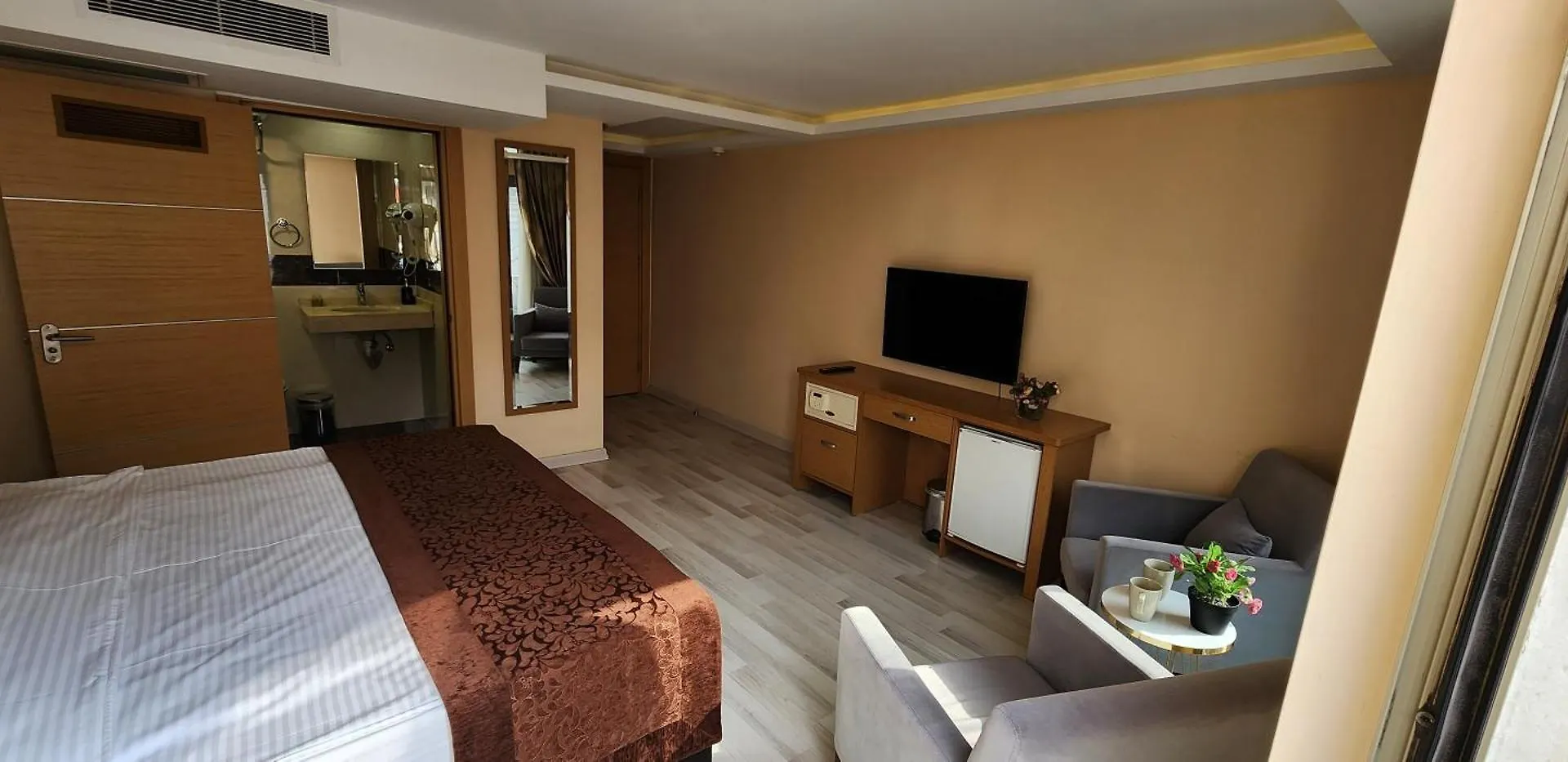 Galataportwawhotel Provincia di Provincia di Istanbul 3*,